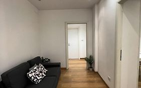 Porta Metronia Apartment