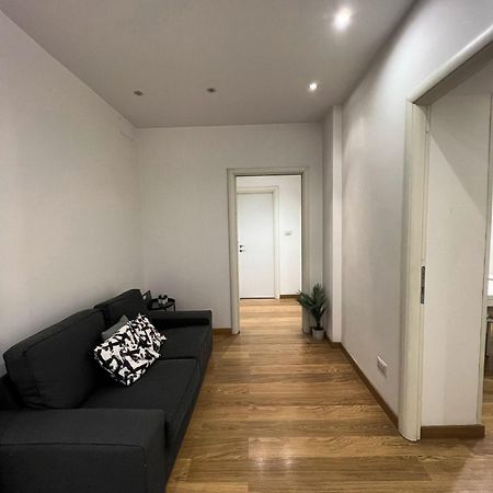 Porta Metronia Apartment Rzym Zewnętrze zdjęcie