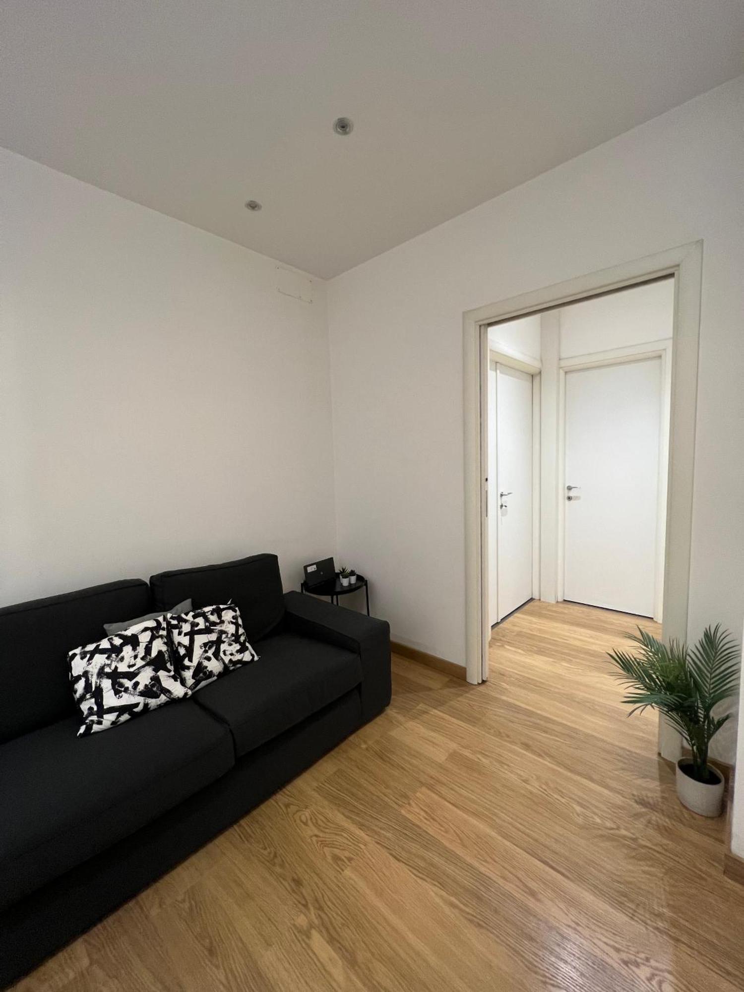 Porta Metronia Apartment Rzym Zewnętrze zdjęcie