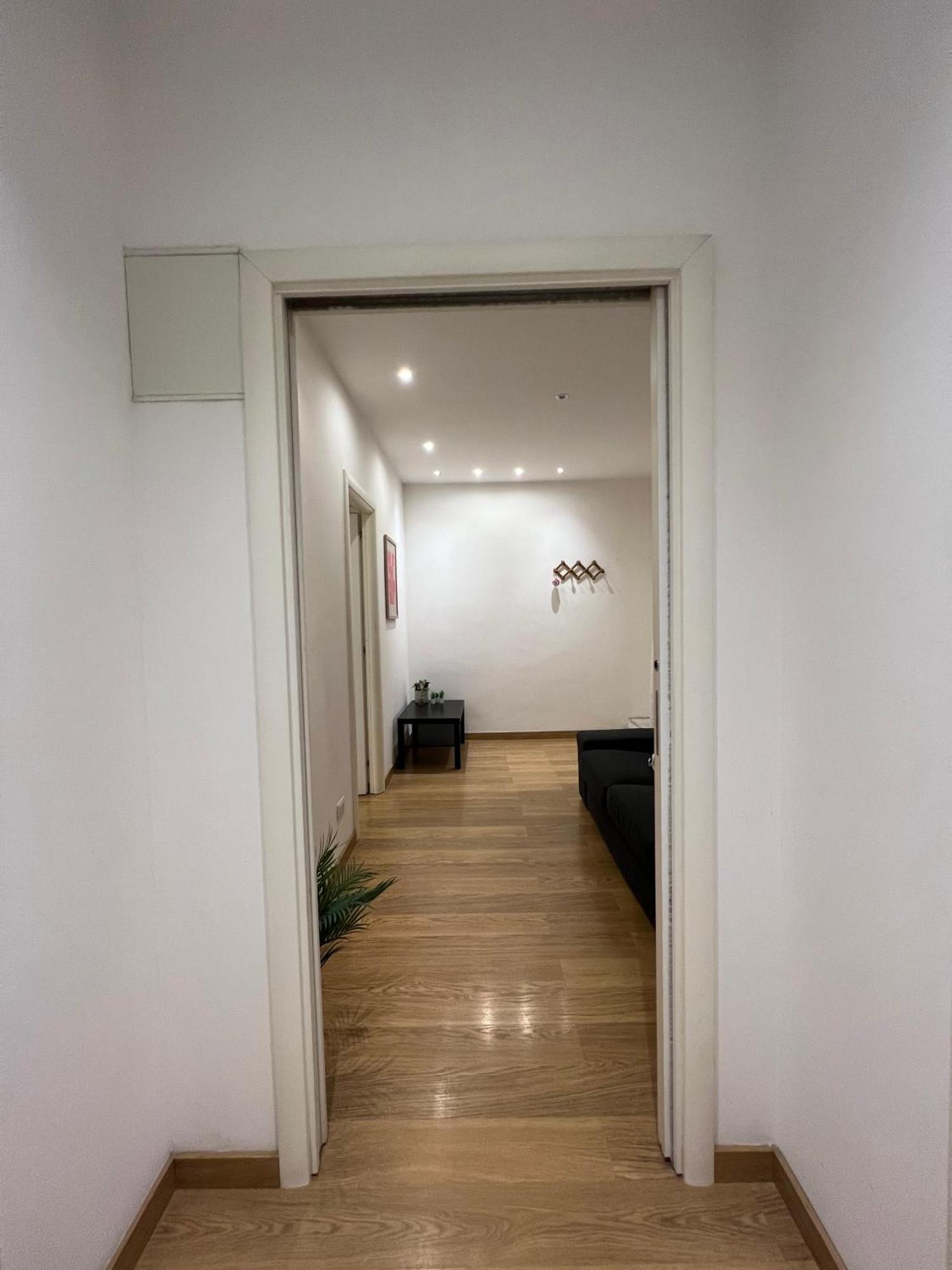 Porta Metronia Apartment Rzym Zewnętrze zdjęcie