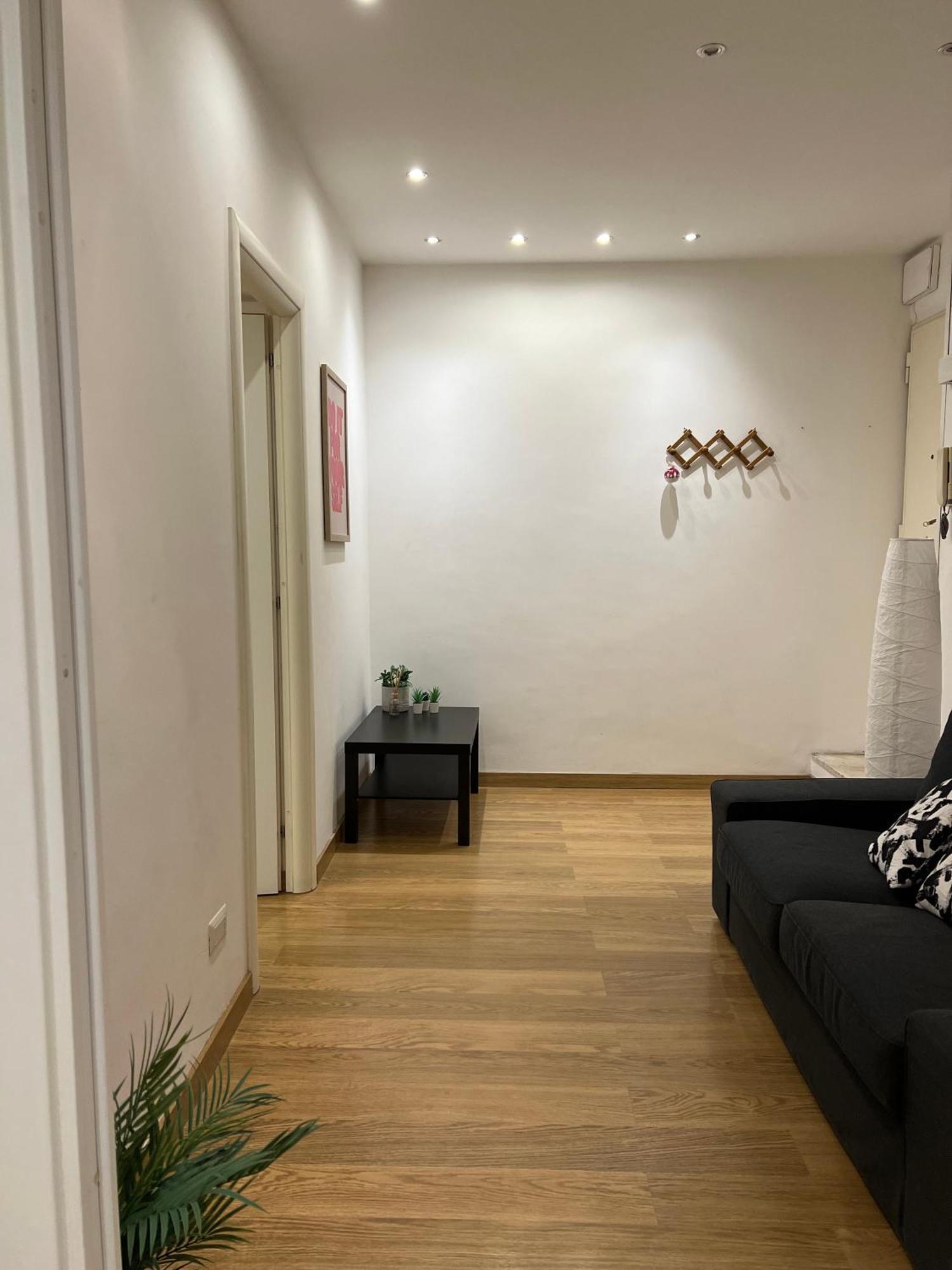 Porta Metronia Apartment Rzym Zewnętrze zdjęcie