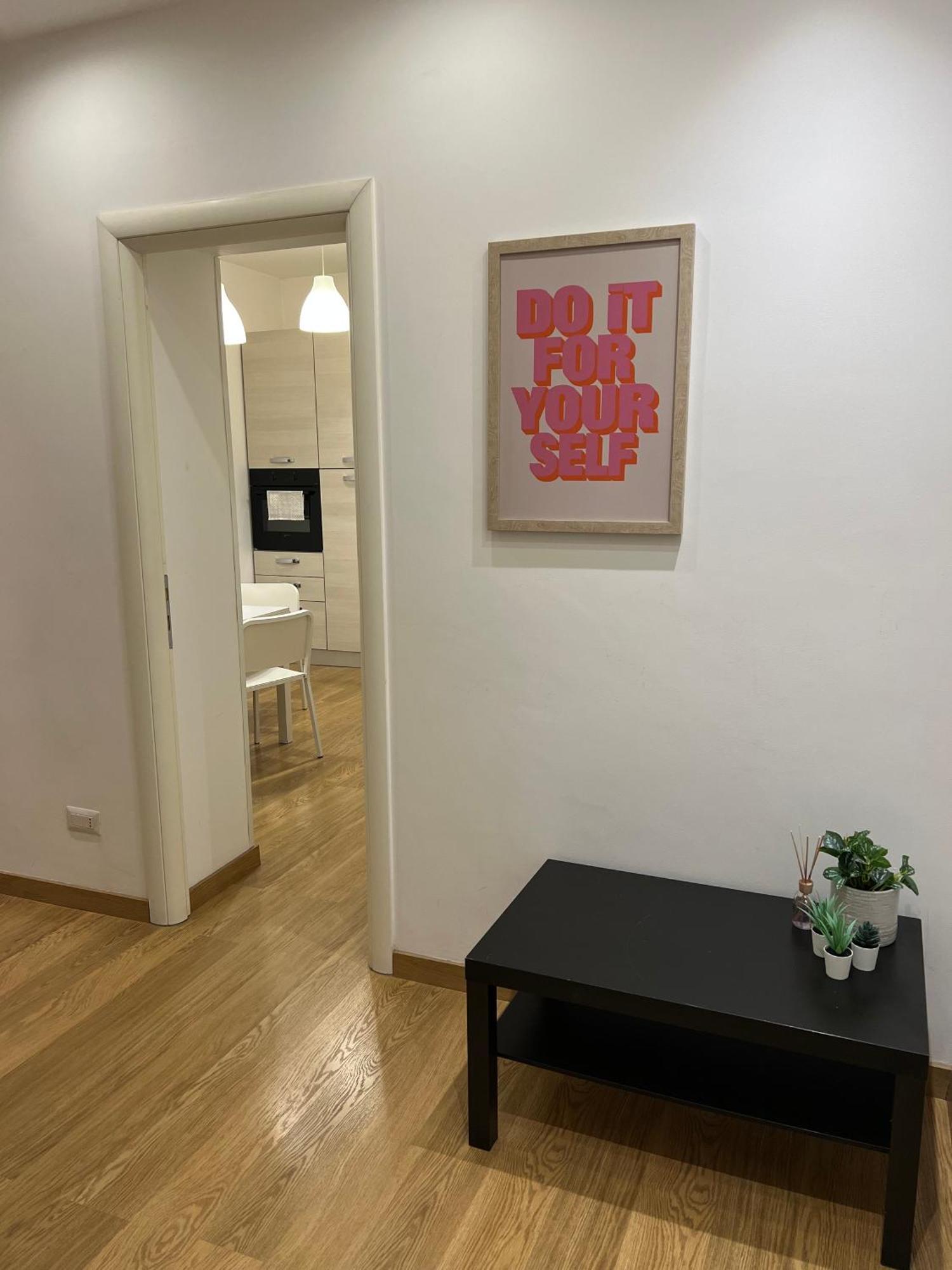 Porta Metronia Apartment Rzym Zewnętrze zdjęcie