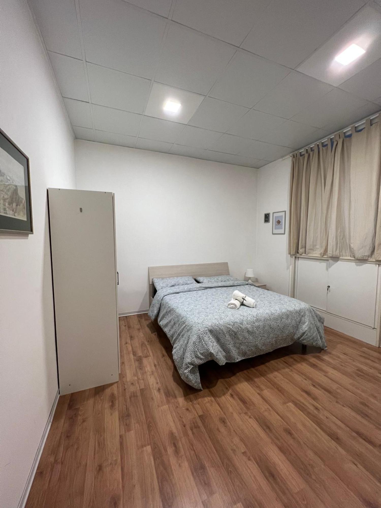 Porta Metronia Apartment Rzym Zewnętrze zdjęcie