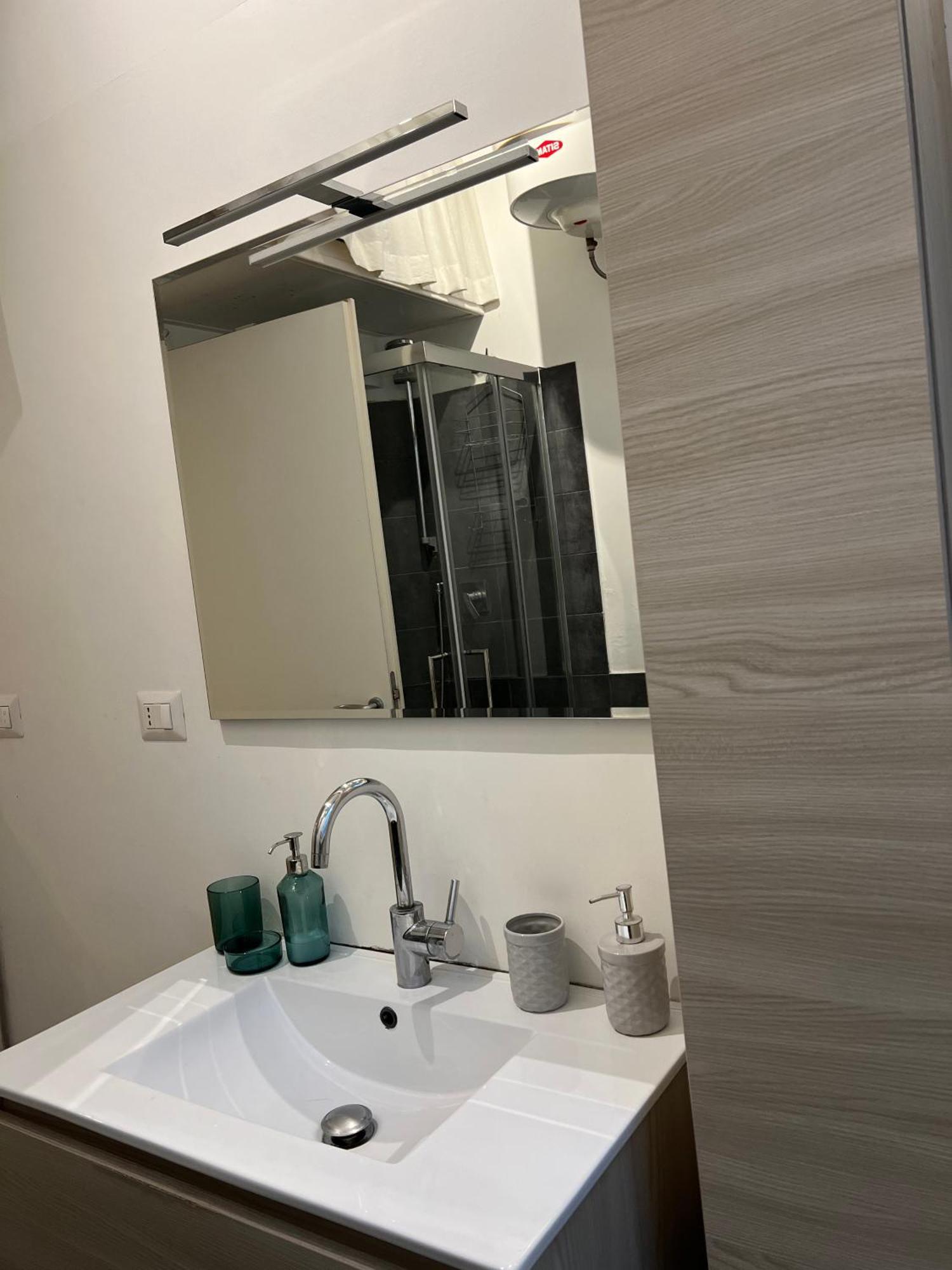 Porta Metronia Apartment Rzym Zewnętrze zdjęcie