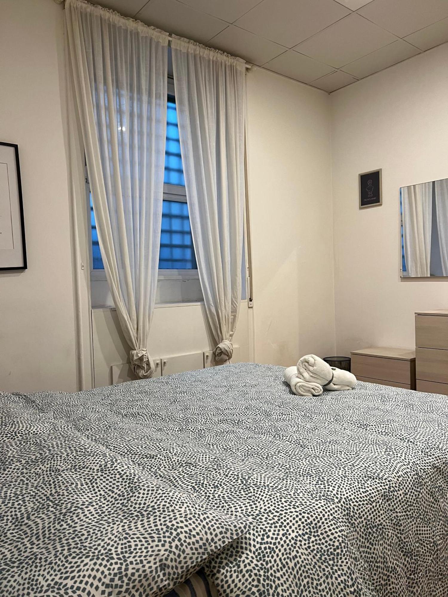 Porta Metronia Apartment Rzym Zewnętrze zdjęcie