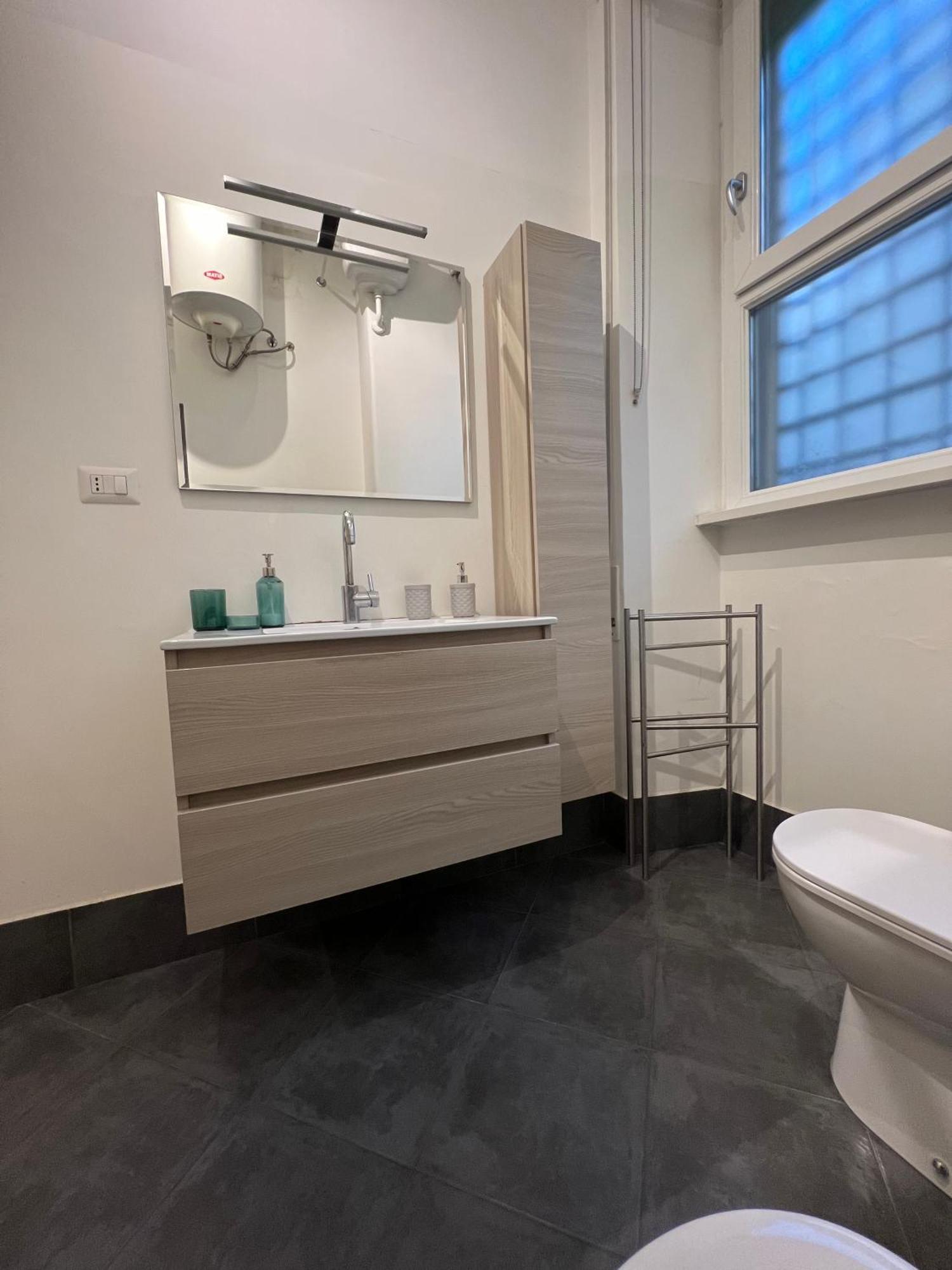 Porta Metronia Apartment Rzym Zewnętrze zdjęcie