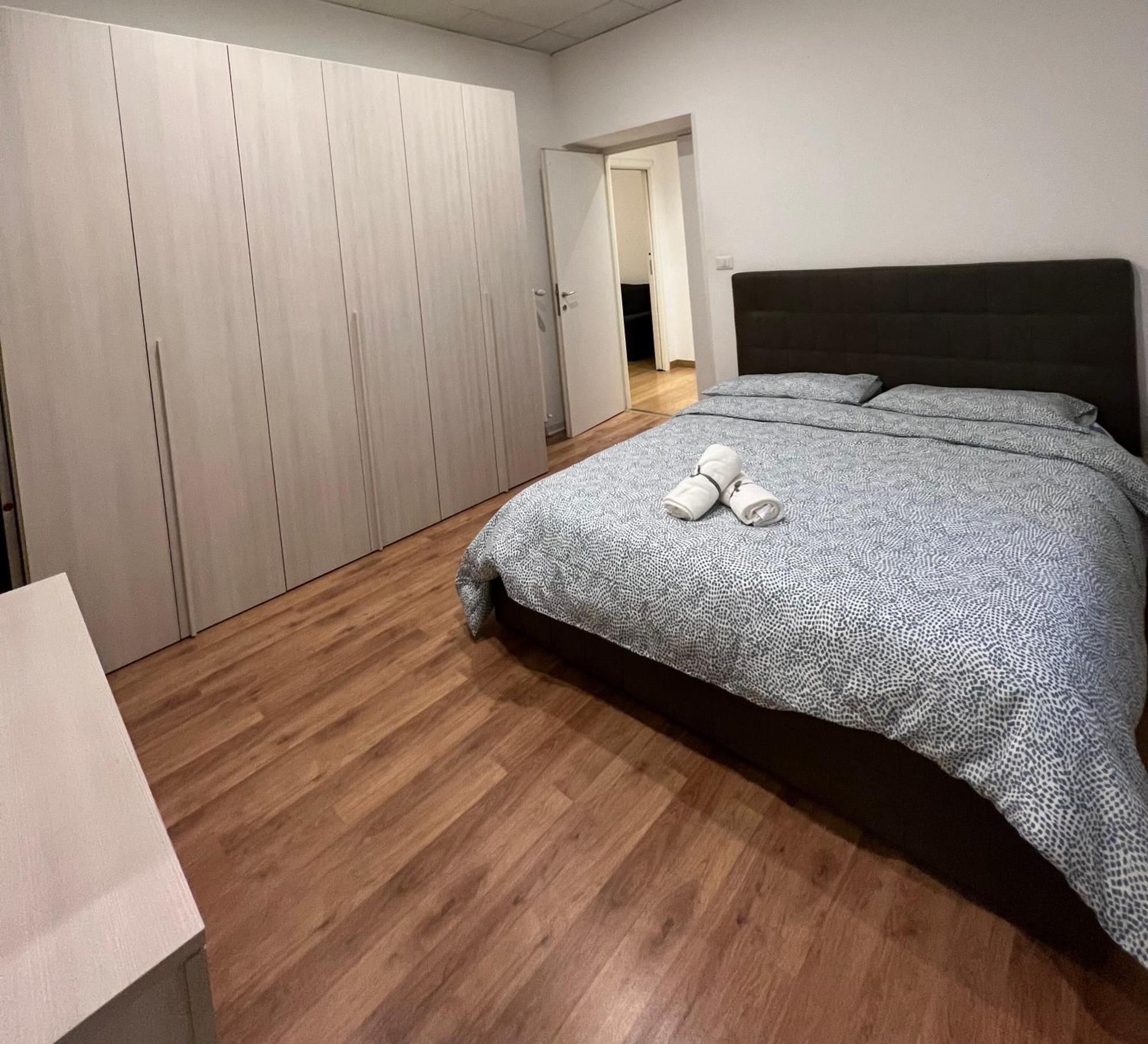 Porta Metronia Apartment Rzym Zewnętrze zdjęcie
