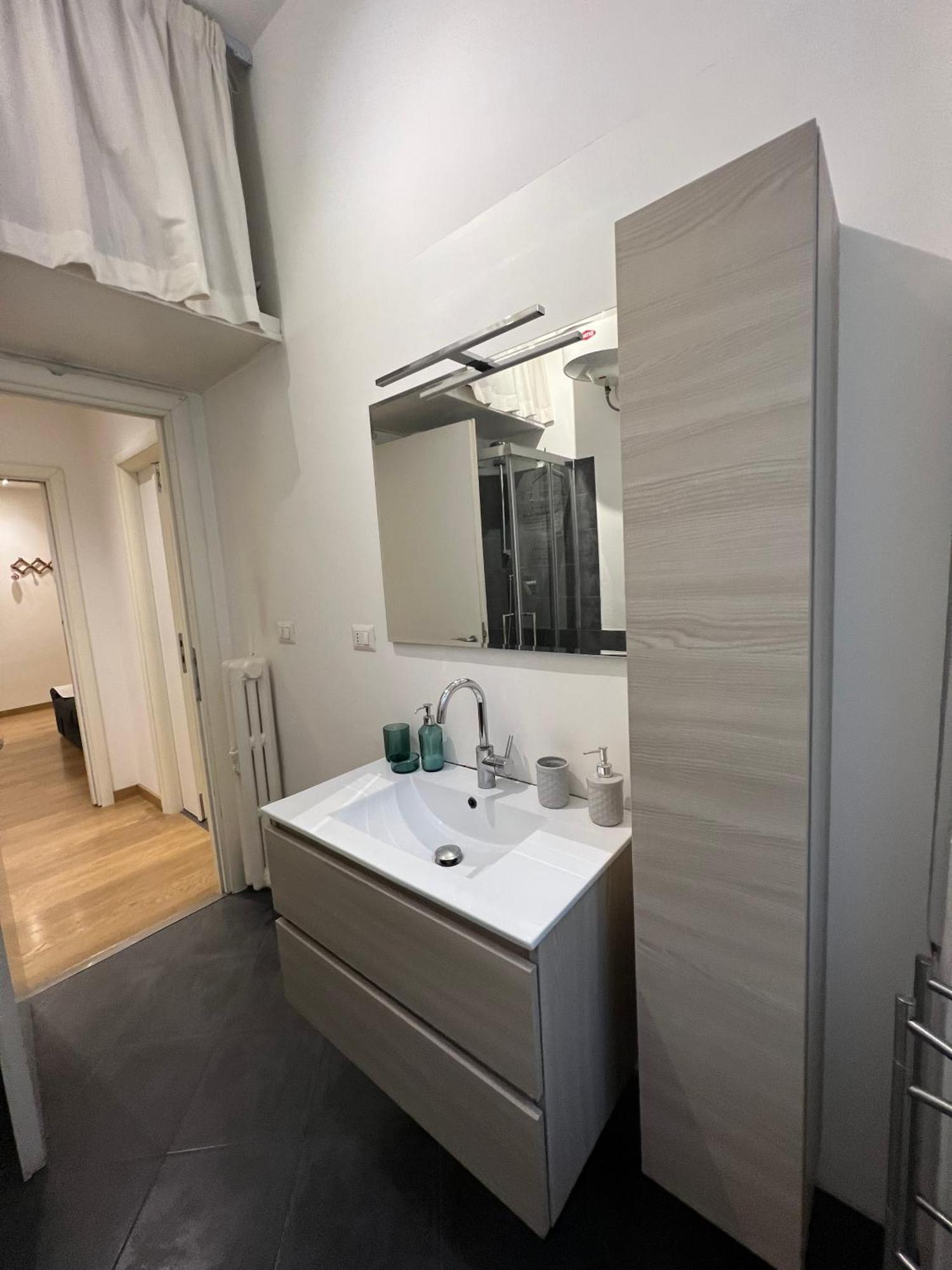 Porta Metronia Apartment Rzym Zewnętrze zdjęcie