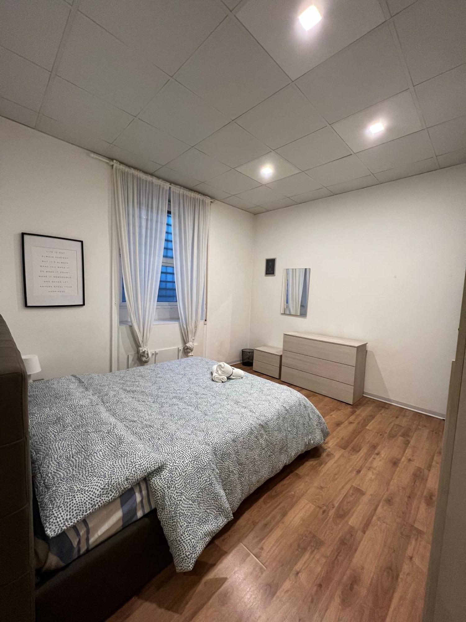 Porta Metronia Apartment Rzym Zewnętrze zdjęcie