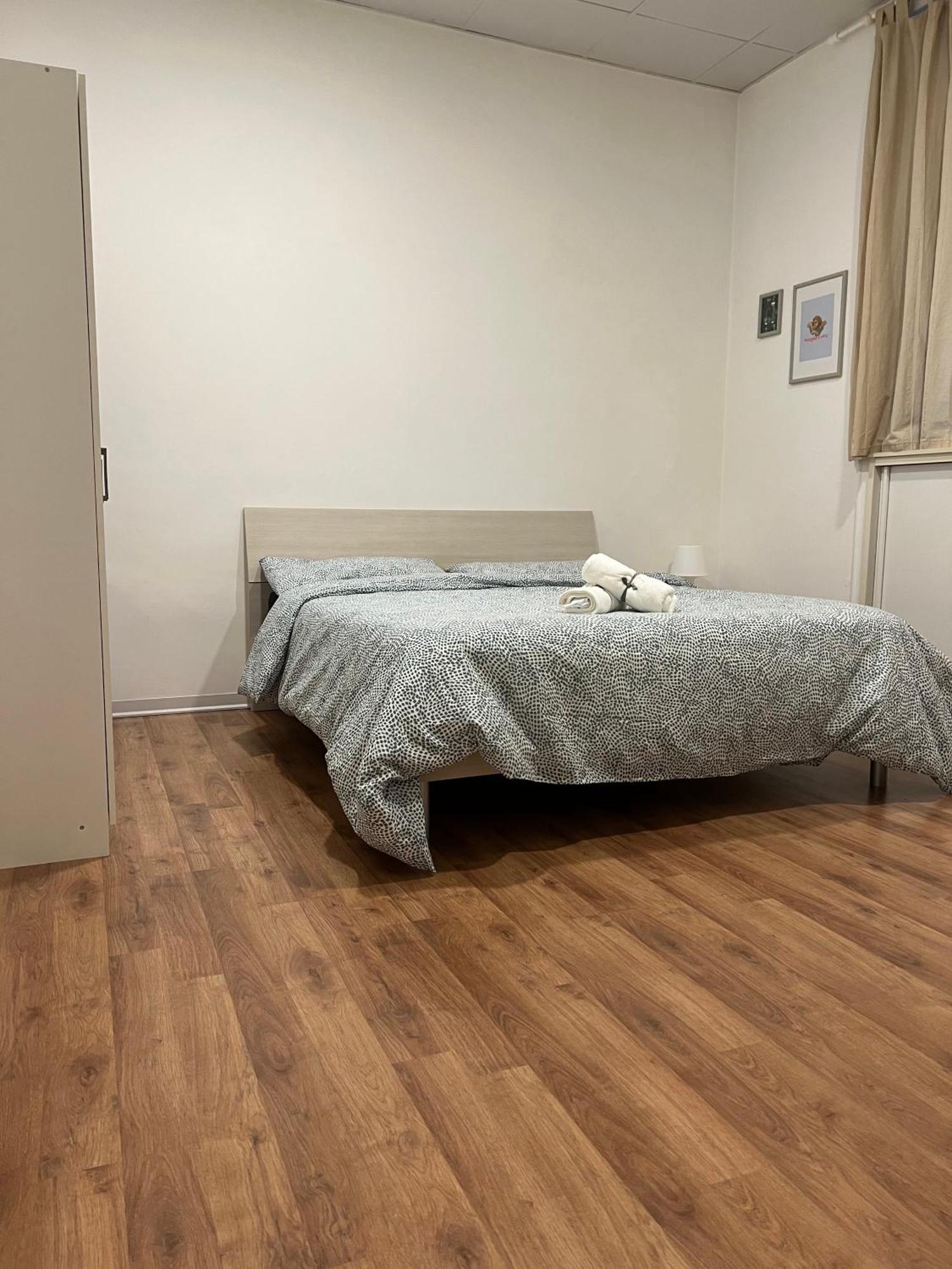 Porta Metronia Apartment Rzym Zewnętrze zdjęcie